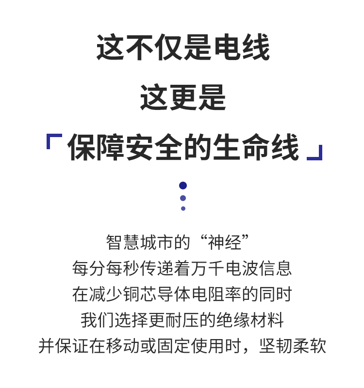 安普RVS雙絞線2*1.5花線消防照明阻燃國標銅芯電動車充電線高樓層