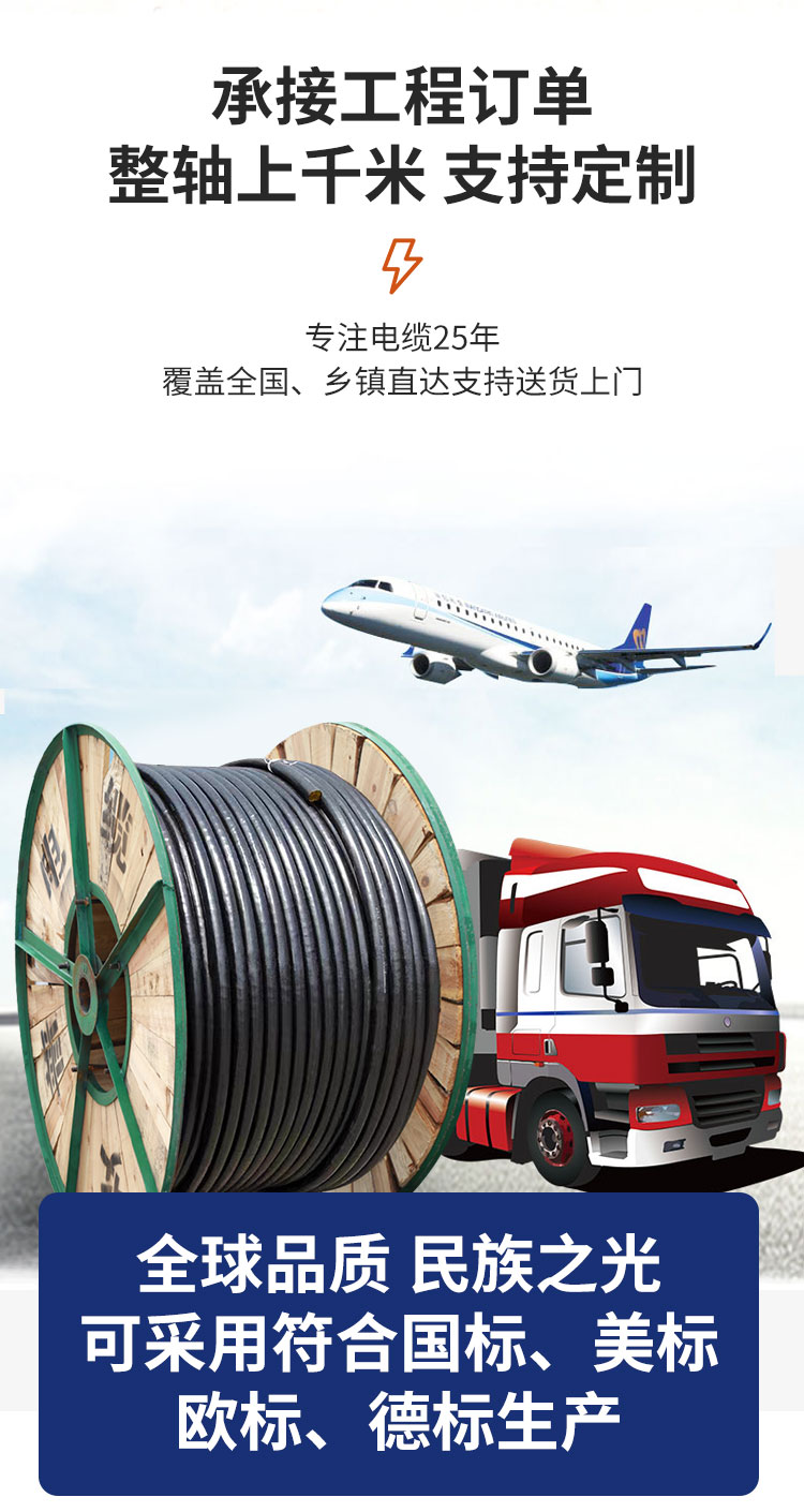 安普DJYPVP電子計(jì)算機(jī)信號(hào)屏蔽控制電纜國標(biāo)阻燃工業(yè)自動(dòng)化電線 